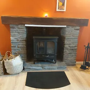  Hébergement de vacances La Maison De Leonie