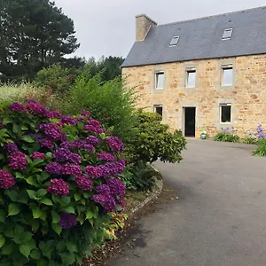  Hébergement de vacances Squibernévez
