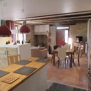 Hauts De La Brancherie Holiday home