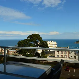  Appartement Kerwelmor, Avec Vue Sur La