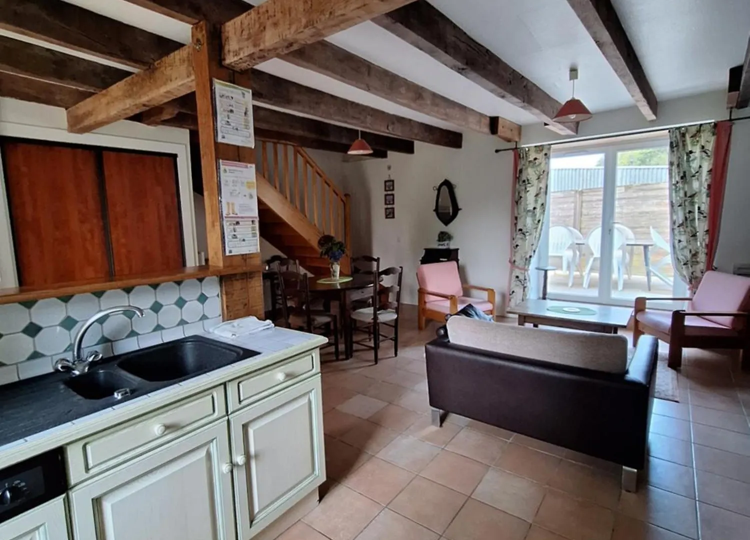 Gite Ker Maria Gite Ker Louis Piscine Saint-Gravé